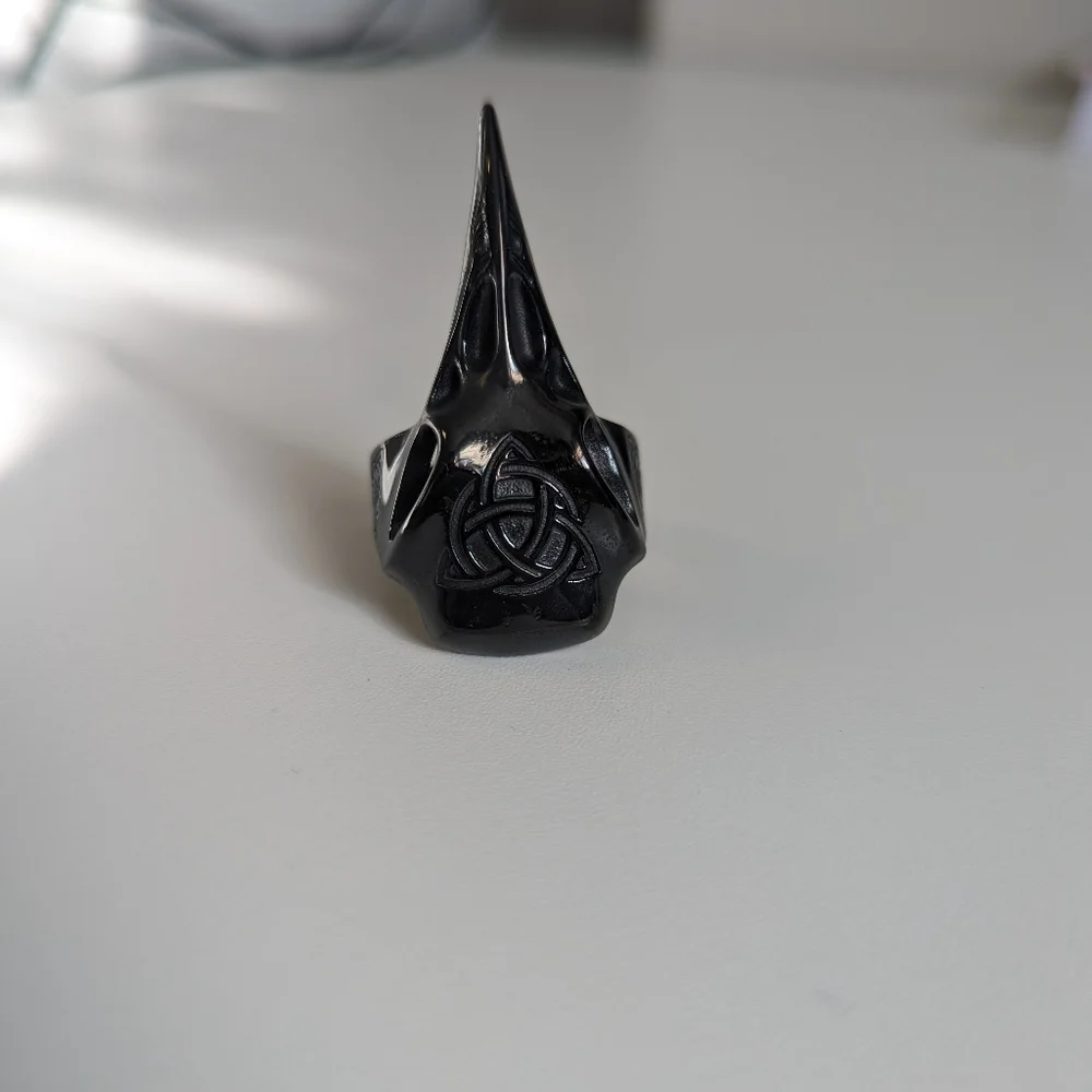 Vikings ring